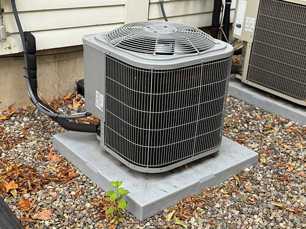 24/7 Emergency Hvac Installation experts in Holly Springs, NC