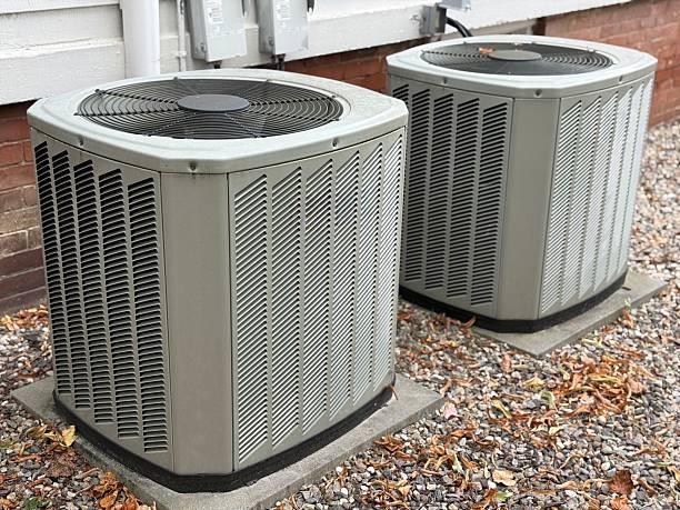 Reliable Hvac Installation contractor in Holly Springs, NC by Leonard HVAC